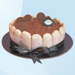 Tiramisu (12 people )